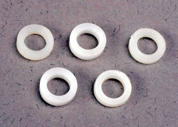 Traxxas TRX2545 Bearing for steering 5x8x2,5mm 4 pieces