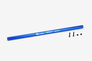 Carisma 16482 M48S - Chassis Support Tube - 305mm - 1 Pc
