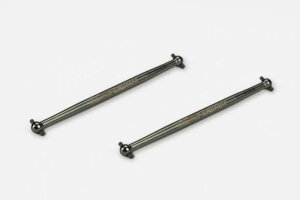 Carisma 16483 M48S - Center Drive Shafts - 96mm - 2 Pcs