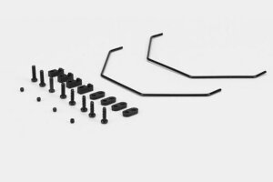 Carisma 16484 M48S - Anti Roll Bar - 2mm - Set