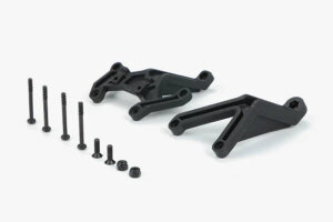 Carisma 16493 M48S - Chassis Brace - Set