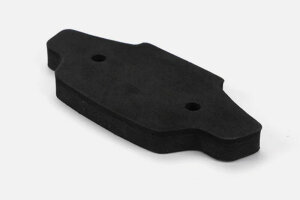 Carisma 16494 M48S - Foam Bumper - For Subaru 1997