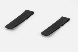 Carisma 16495 M48S - Battery Velcro Straps