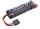 Traxxas TRX2950X Batteria Power Cell NiMh Racepack 4200mAh 8,4V connettore iD