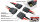 Traxxas TRX3018R sebességszabályozó XL-5 Vízálló (Lipo cut-off)