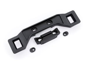 Traxxas TRX6976 front check mount & adapter for...