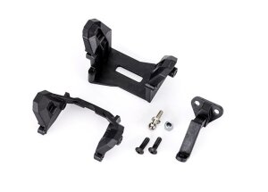 Traxxas Chassis-Schienen Stahl 220mm l/r TRX-4M High Trail (TRX9822) , 12,30