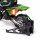 Losi LOS06002 1:4 Promoto MX Motorfiets RTR met Accu en Lader Pro Circuit