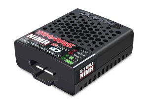 Traxxas TRX2949 2-amp 5-7-cell NiMH charger USB-C