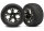 Traxxas TRX3770A Tyres and Rims Assembled Glued Electric Rear (2 pcs)