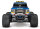 Traxxas TRX36034-8R5 BIGFOOT Original No.1 1:10 2WD Monster Truck RTR Caricatore USB-C