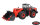 RC4WD VV-JD00070 1/14 Scale Earth Mover ZW370 Hydraulischer Radlader