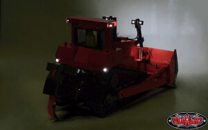 RC4WD VV-JD00071 1/14 Scale DXR2 Hydraulic Bulldozer
