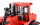 RC4WD VV-JD00071 1/14 Scale DXR2 Bulldozer hydraulique