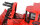 RC4WD VV-JD00071 Bulldozer idraulico DXR2 in scala 1/14
