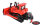RC4WD VV-JD00071 Bulldozer idraulico DXR2 in scala 1/14