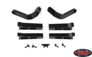 RC4WD RC4ZB0268 Chevrolet K10 Scottsdale Handles and...