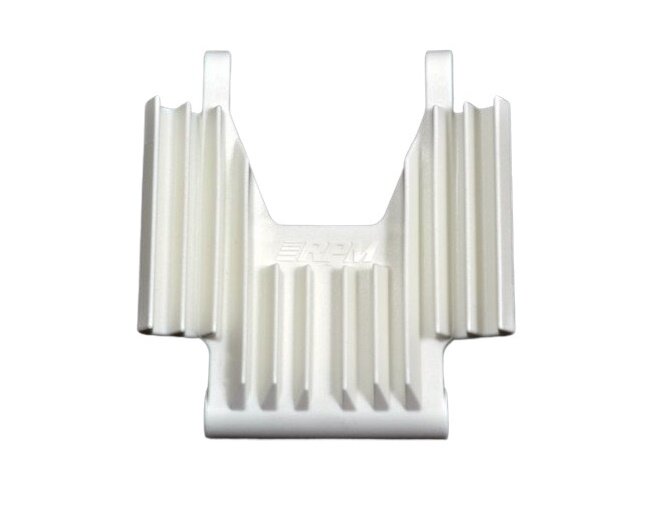 RPM RPM-72201 Crash structure as imitation radiator in white (colorable)