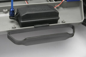 Traxxas TRX58034-8 Slash 1:10 2WD Short-Course RTR Clippless incl. batteria e caricatore USB-C