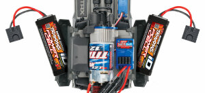 Traxxas TRX70054-8 Slash 4x4 1:16 Short-Course RTR with battery & USB-C charger