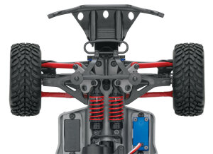 Traxxas TRX70054-8 Slash 4x4 1:16 Short-Course RTR with battery & USB-C charger