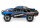 Traxxas TRX58134-4 Slash 1:10 2WD BL-2S Autocarro a corto raggio RTR Senza carrello
