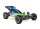 Traxxas TRX24054-8 Bandit 1:10 2WD Buggy RTR with battery + USB-C charger