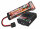 Traxxas TRX24054-8 Bandit 1:10 2WD Buggy RTR avec batterie + chargeur USB-C Vert