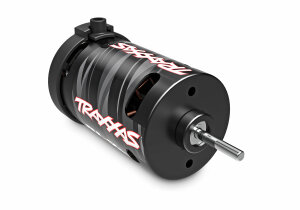 Traxxas TRX83124-4R5 4-TEC 2.0 Brushless BL-2S 1:10 touring car RTR without bodywork