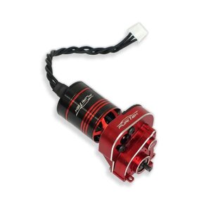FuriTek FUR-2310 Cedar Inrunner Brushless Motor mit BL-Setup