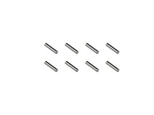 FuriTek FUR-2376 Pins 1x4,5mm (8)