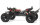 FuriTek FUR-2412 FX118 Furi Wagon RTR Brushless 1/18 RC Crawler blau mit Flammen