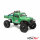 FuriTek FUR-2413 FX118 Furi Wagon RTR Brushless 1/18 RC Crawler grün