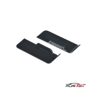FuriTek FUR-2428 Seitenschutz CNC-Delrin
