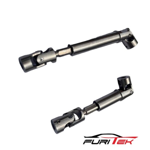 FuriTek FUR-2430 central drive shafts steel v&h