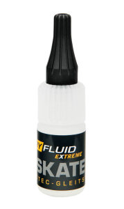 DryFluid DF021 Skate Highspeed Gleitstoff (10 ml)