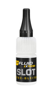 DryFluid DF031 Slot Cars lubricant (10 ml)