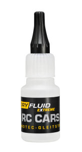 DryFluid DF041 Fluide lubrifiant RC Cars (20 ml)