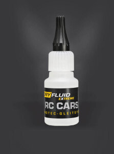 DryFluid DF041 Fluido lubrificante RC Cars (20 ml)