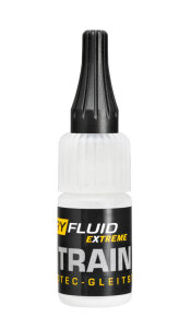 DryFluid DF061 Fluido lubrificante per treni (10 ml)