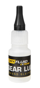 DryFluid DF071 Fluido di scorrimento per ingranaggi (20 ml)