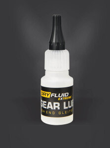 DryFluid DF071 Gear Lube Gleitfluid (20 ml)