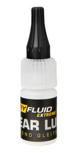 DryFluid DF073 Gear Lube sliding fluid (10 ml)