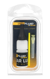 DryFluid DF073 Gear Lube Gleitfluid (10 ml)