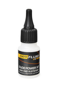 DryFluid DF081 Glide Power XT Gleitfluid (25 ml)