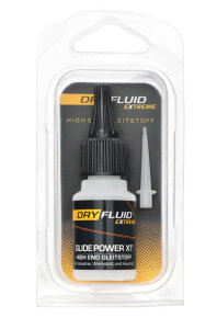 DryFluid DF081 Glide Power XT Gleitfluid (25 ml)
