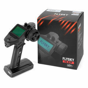 Flysky FS003 FS-G7P Transmitter 7 channel with 1 receiver