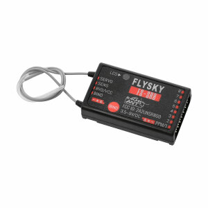 Flysky FS020 SR8 ANT Empf&auml;nger