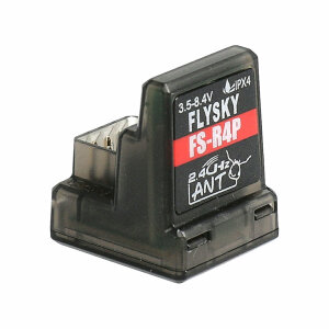 Flysky FS023 R4P R&eacute;cepteur ANT 4 canaux