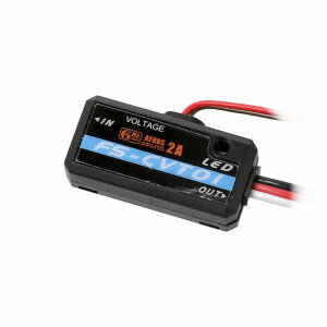 Flysky FS030 Spannungssensor CVT01 ibus